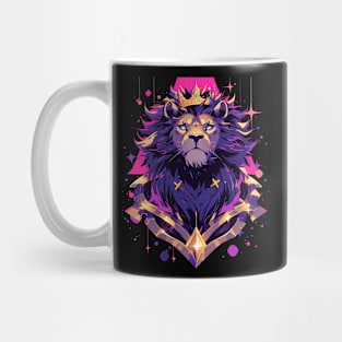 lion king Mug